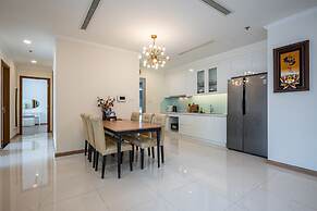 The Celavie Serviced Apartment Landmark