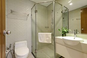 The Celavie Serviced Apartment Landmark