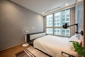 The Celavie Serviced Apartment Landmark