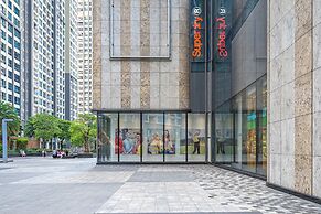 The Celavie Serviced Apartment Landmark