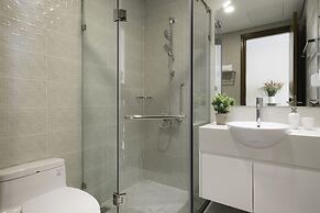 The Celavie Serviced Apartment Landmark