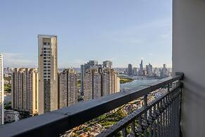 The Celavie Serviced Apartment Landmark