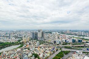 The Celavie Serviced Apartment Landmark