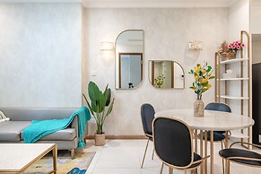 The Celavie Serviced Apartment Landmark