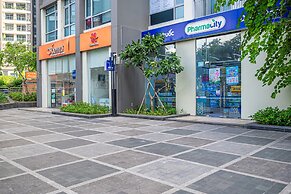 The Celavie Serviced Apartment Landmark