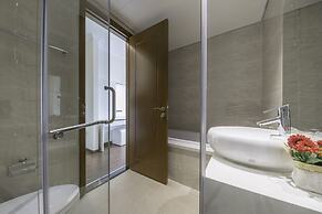 The Celavie Serviced Apartment Landmark