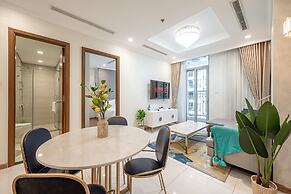 The Celavie Serviced Apartment Landmark