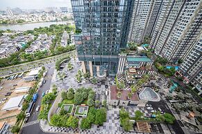 The Celavie Serviced Apartment Landmark