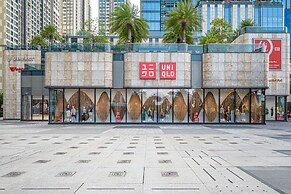 The Celavie Serviced Apartment Landmark