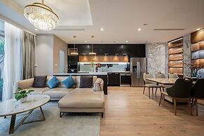 The Celavie Serviced Apartment Landmark