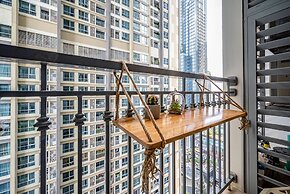 The Celavie Serviced Apartment Landmark