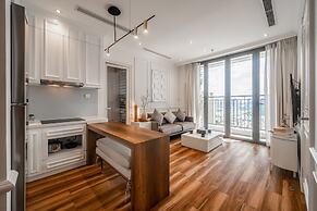 The Celavie Serviced Apartment Landmark