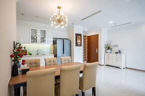 The Celavie Serviced Apartment Landmark