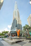 The Celavie Serviced Apartment Landmark