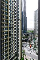 The Celavie Serviced Apartment Landmark