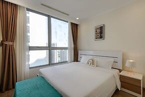 The Celavie Serviced Apartment Landmark