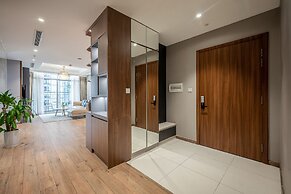 The Celavie Serviced Apartment Landmark