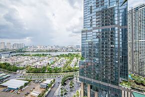 The Celavie Serviced Apartment Landmark