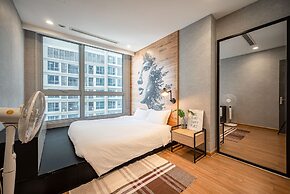 The Celavie Serviced Apartment Landmark