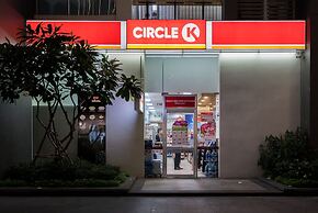 The Celavie Serviced Apartment Landmark