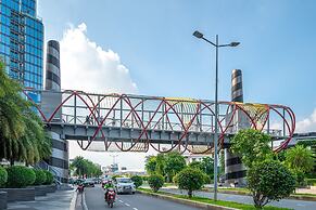 The Celavie Serviced Apartment Landmark