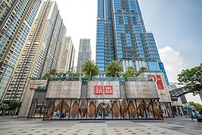 The Celavie Serviced Apartment Landmark