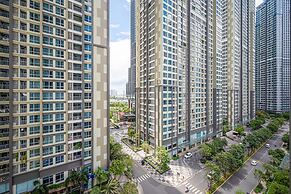 The Celavie Serviced Apartment Landmark