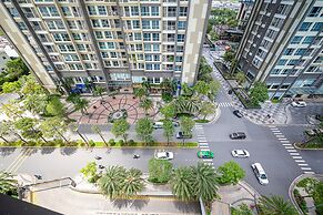 The Celavie Serviced Apartment Landmark