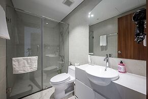 The Celavie Serviced Apartment Landmark