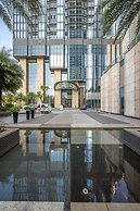 The Celavie Serviced Apartment Landmark