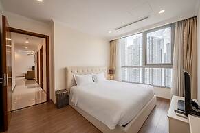 The Celavie Serviced Apartment Landmark