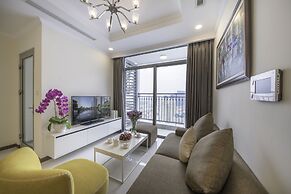The Celavie Serviced Apartment Landmark