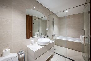 The Celavie Serviced Apartment Landmark