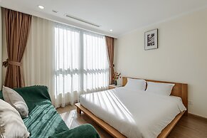 The Celavie Serviced Apartment Landmark