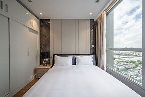 The Celavie Serviced Apartment Landmark