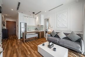 The Celavie Serviced Apartment Landmark