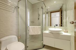 The Celavie Serviced Apartment Landmark