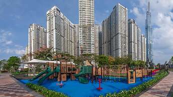 The Celavie Serviced Apartment Landmark