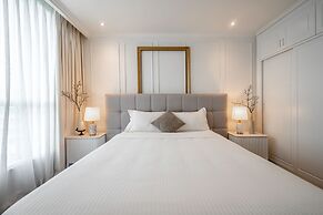 The Celavie Serviced Apartment Landmark