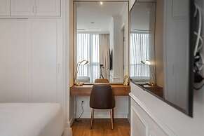 The Celavie Serviced Apartment Landmark