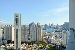 The Celavie Serviced Apartment Landmark