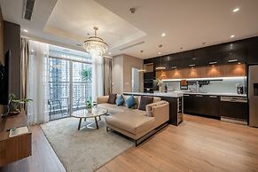 The Celavie Serviced Apartment Landmark