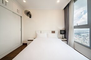 The Celavie Serviced Apartment Landmark