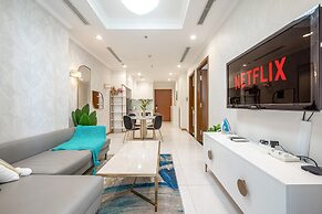 The Celavie Serviced Apartment Landmark