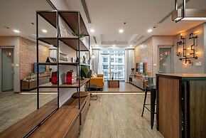 The Celavie Serviced Apartment Landmark