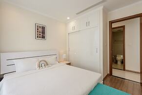 The Celavie Serviced Apartment Landmark