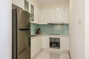 The Celavie Serviced Apartment Landmark