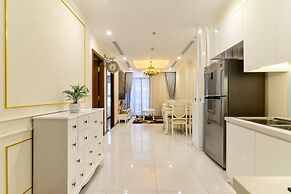 The Celavie Serviced Apartment Landmark