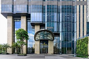 The Celavie Serviced Apartment Landmark