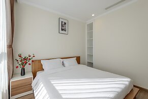 The Celavie Serviced Apartment Landmark